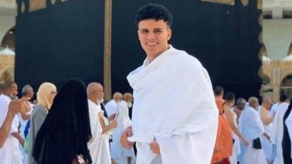 أحمد عصام