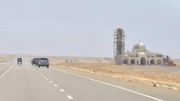 الريف المصري