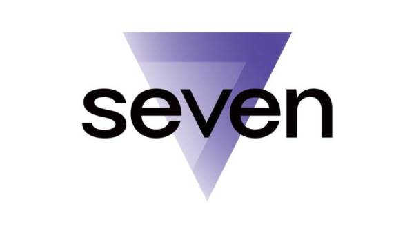 شركة Seven