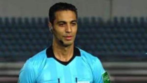 امين عمر