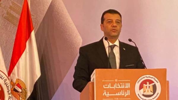 المستشار وليد حمزة