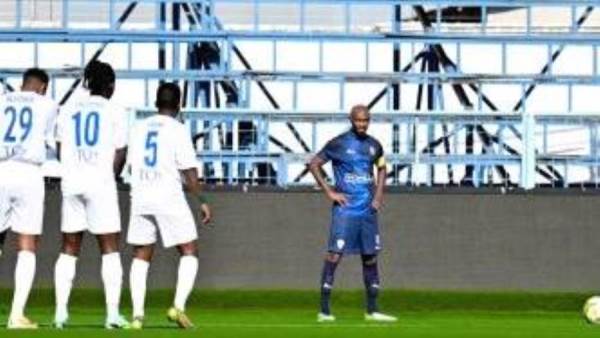 مباراة الزمالك وأرتا سولار