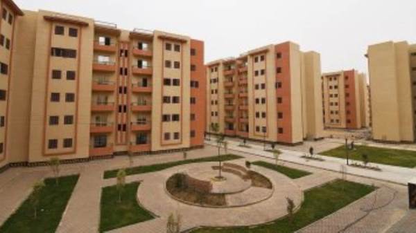 الإسكان