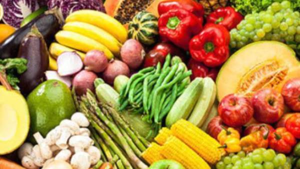 أسعار الخضروات اليوم