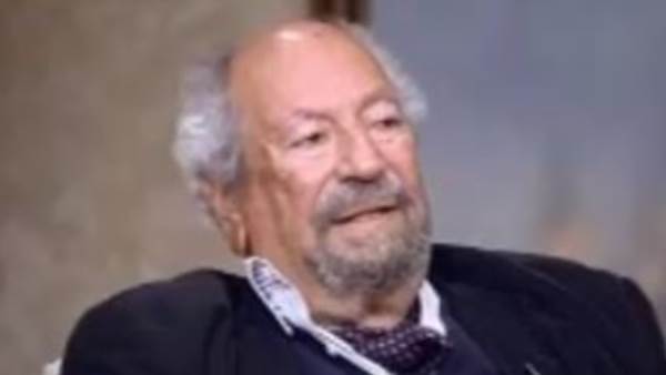 الدكتور سعد الدين إبراهيم
