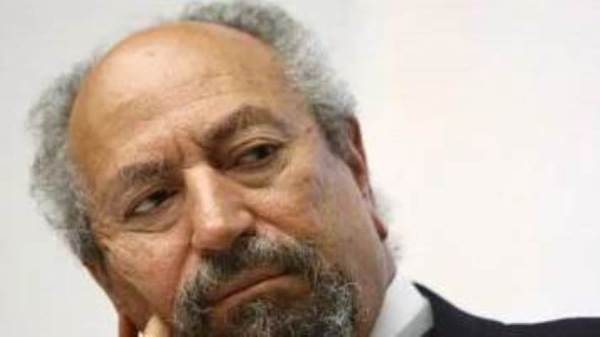 الدكتور سعد الدين إبراهيم