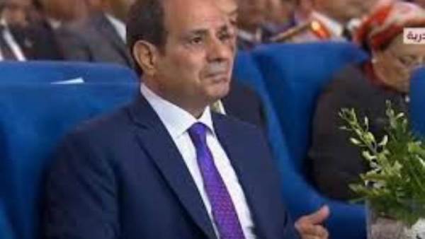 السيسي