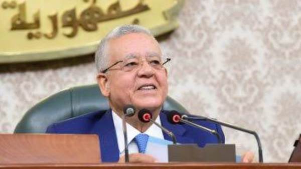 المستشار حسن الجبالي