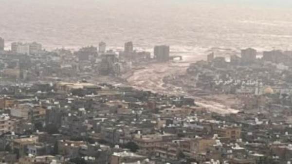 ليبيا