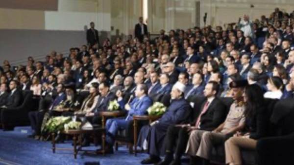 مؤتمر حكاية وطن