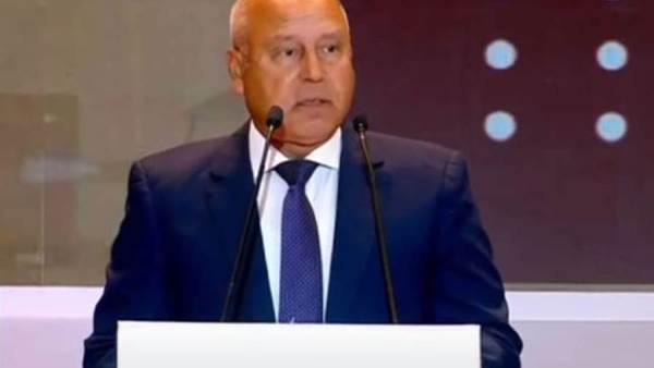 وزير النقل