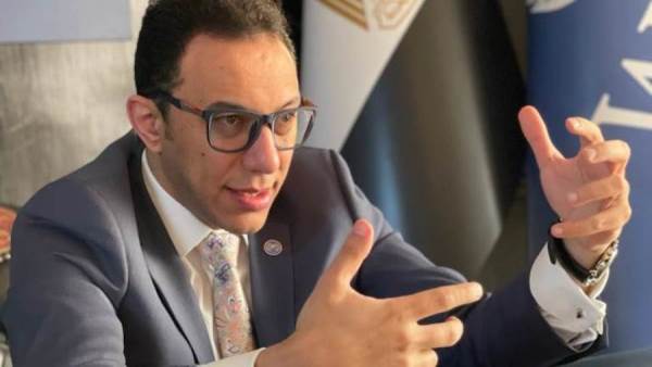 رئيس الصندوق العالمي للتنمية والتخطيط