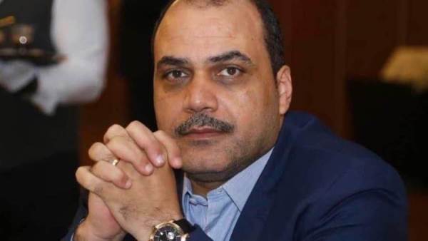 محمد الباز