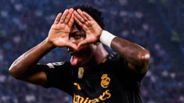 ريال مدريد