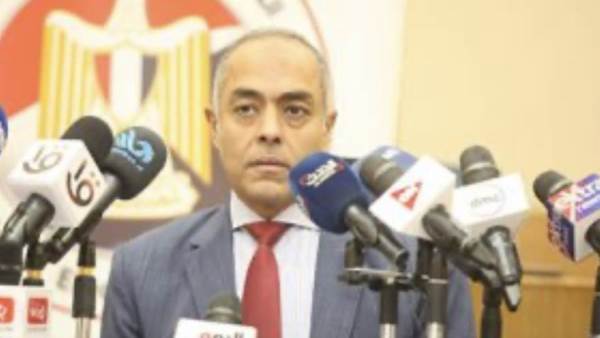 الإنتخابات