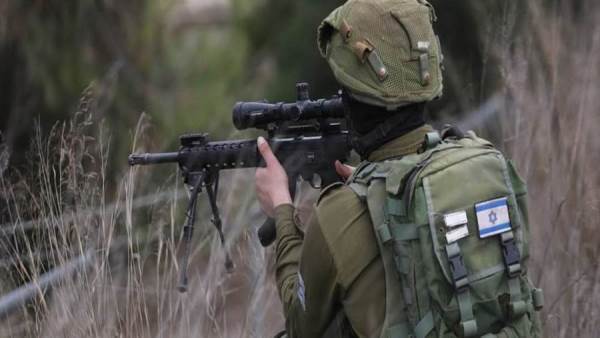 استشهاد صحفي فلسطيني