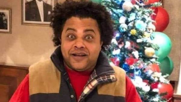 وفاة محمد بطاوي