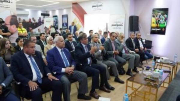 الانتخابات
