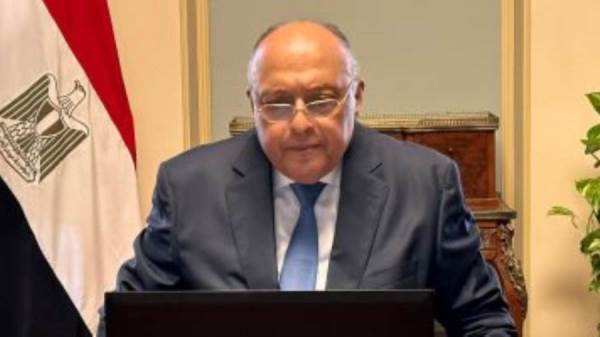 الخارجية