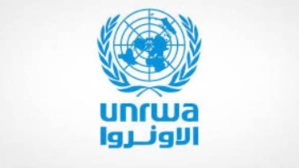 الاونروا