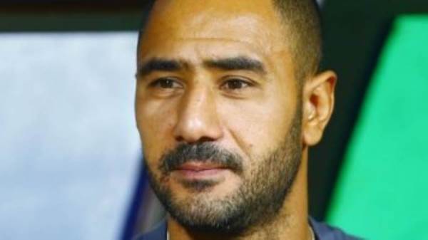 محمد شوقي