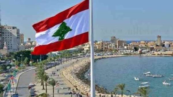 لبنان