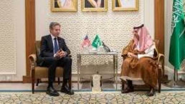 السعودية