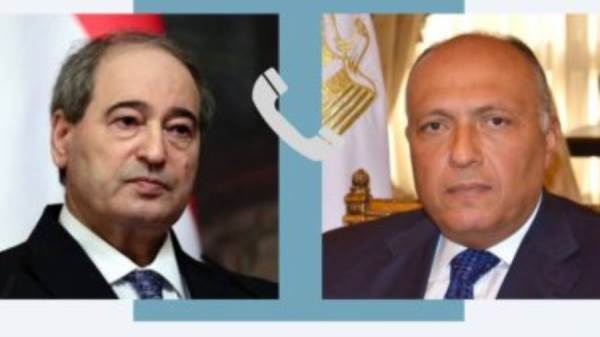 غزة