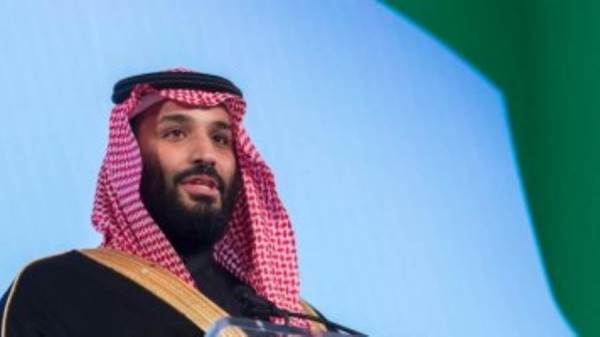 السعودية