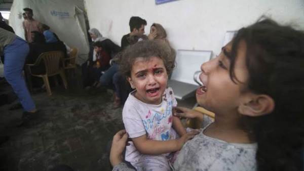 غزة