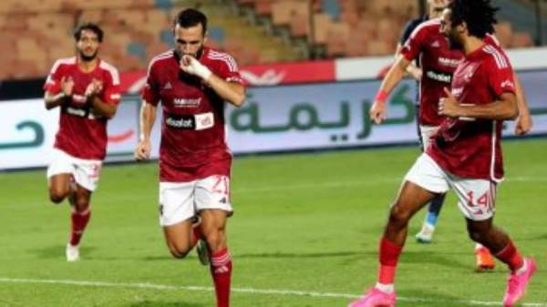 الاهلي