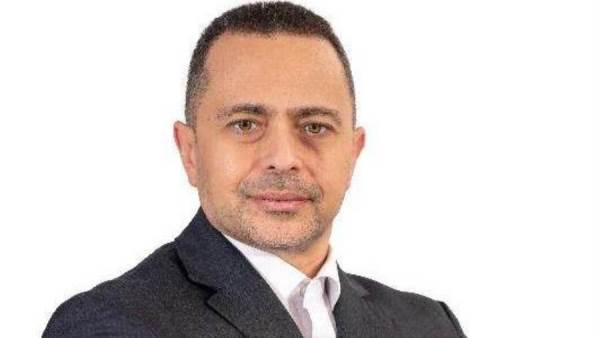 وائل شاهين نائبا للرئيس الإقليمي لشركة بى بى