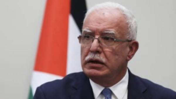فلسطين