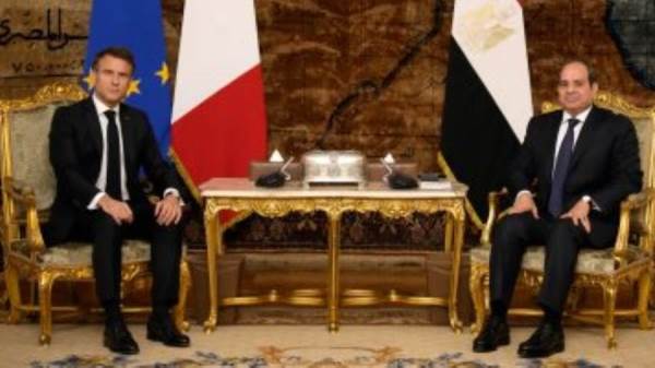 السيسي