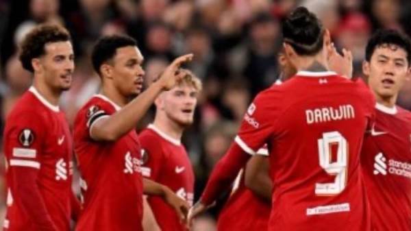 ليفربول