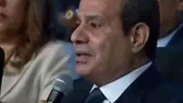 السيسي