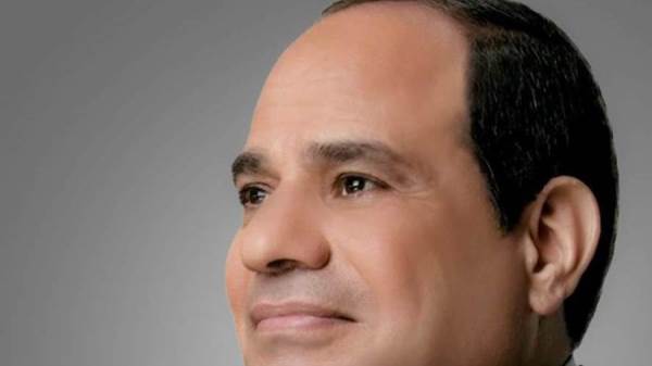 السيسي