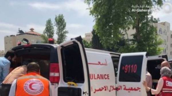 غزة