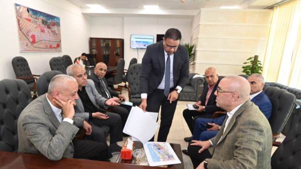 الإسكان