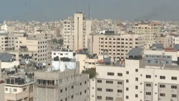 فلسطين