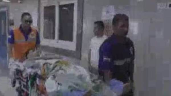 معبر رفح