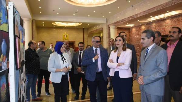 وزارة الثقافة