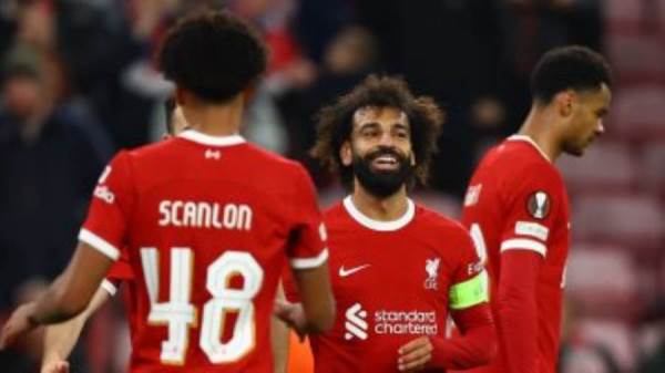 ليفربول