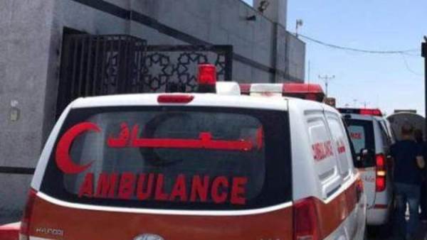 اسعاف