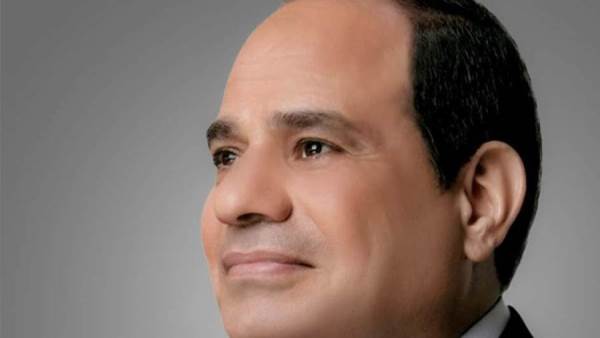 السيسي
