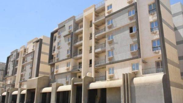 الإسكان