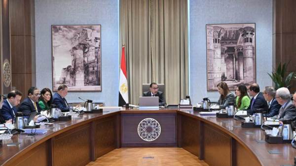 مدبولي
