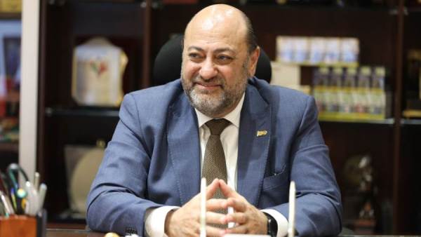 الشركة الشرقية إيسترن كومباني