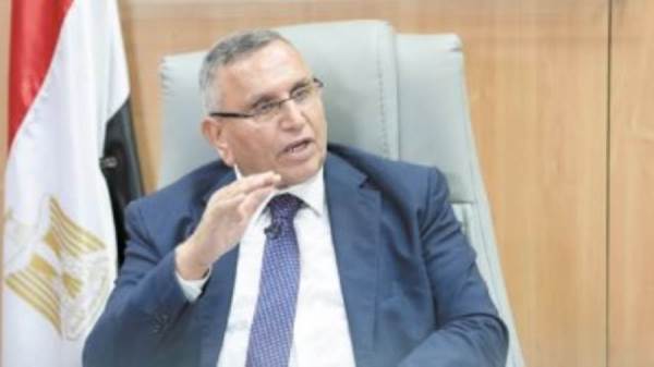 للمرشح الرئاسي عبد السند يمامة