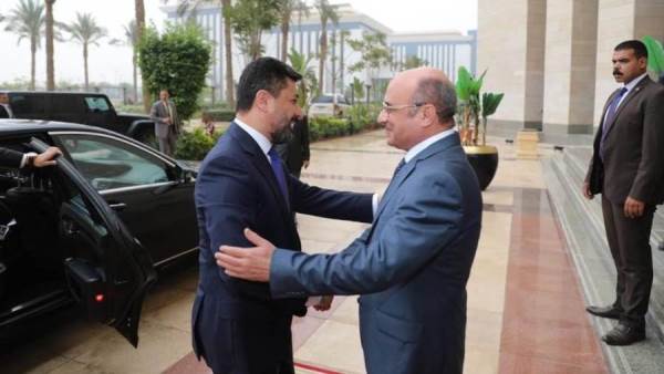 وزارة العدل